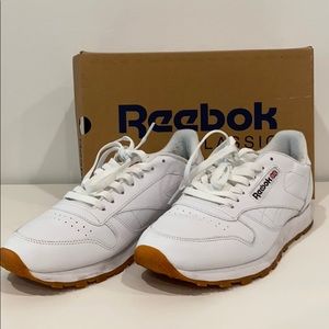 Reebok Classics. Men’s Size 10.